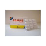 REUPLUS CAPSULE 24 CAPSULE