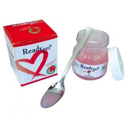 Ready Gel Fragola 150 Ml