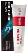 NEUROFISIODOL EMULGEL 100 ML