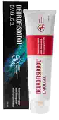 NEUROFISIODOL EMULGEL 100 ML NEUROFISIODOL EMULGEL 100 ML