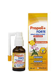 PROPOLI+ FORTE SPRAY GOLA E VOCE ALCOLICO 20 ML