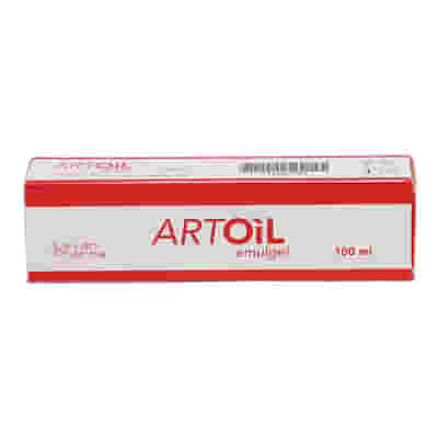 ARTOIL EMULGEL 100 ML