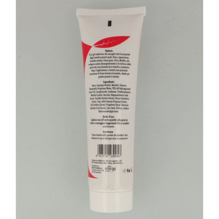 OPTIVEN PLUS 150 ML