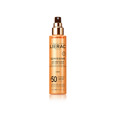 SUNISSIME LATTE CORPO SPF50+ 150 ML