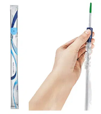 CATETERE VESCICALE AUTOLUBRIFICANTE LIQUICK X-TREME RIVESTIMENTO IDROFILO DIAMETRO CH10 LUNGHEZZA 20 CM PUNTA ERGOTHAN 2 FORI SFALSATI 30 PEZZI CATETERE VESCICALE AUTOLUBRIFICANTE LIQUICK X-TREME RIVESTIMENTO IDROFILO DIAMETRO CH10 LUNGHEZZA 20 CM PUNTA ERGOTHAN 2 FORI SFALSATI 30 PEZZI