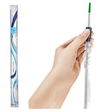 SONDA AUTOLUBRIFICANTE LIQUICK X-TREME PUNTA ERGOTHAN 30CM CH10 BAMBINO 30 PEZZI