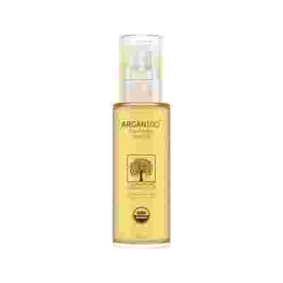 Argan 100 Olio di Argan 100% puro aromatizzato 60 ml