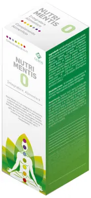 NUTRI MENTIS 0 30 ML NUTRI MENTIS 0 30 ML