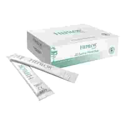 HEPILOR LIQUIDO 20 BUSTINE MONODOSE DA 10 ML