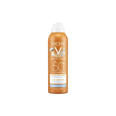 IDEAL SOLEIL ANTI-SAND KIDS SPF50 200 ML IDEAL SOLEIL ANTI-SAND KIDS SPF50 200 ML