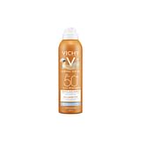 IDEAL SOLEIL ANTI-SAND KIDS SPF50 200 ML