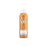 IDEAL SOLEIL ANTI-SAND KIDS SPF50 200 ML