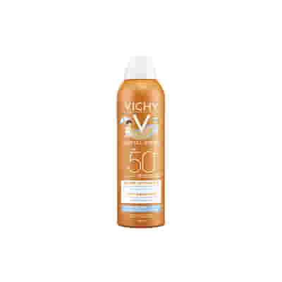 IDEAL SOLEIL ANTI-SAND KIDS SPF50 200 ML