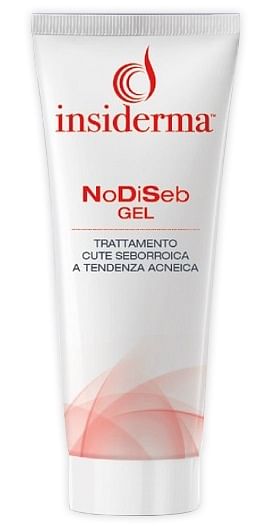 Insiderma Nodiseb Gel 50 Ml