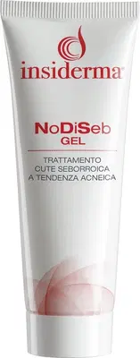 INSIDERMA NODISEB GEL 50 ML INSIDERMA NODISEB GEL 50 ML