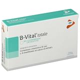 B-VITAL TOTALE 30 COMPRESSE RIVESTITE