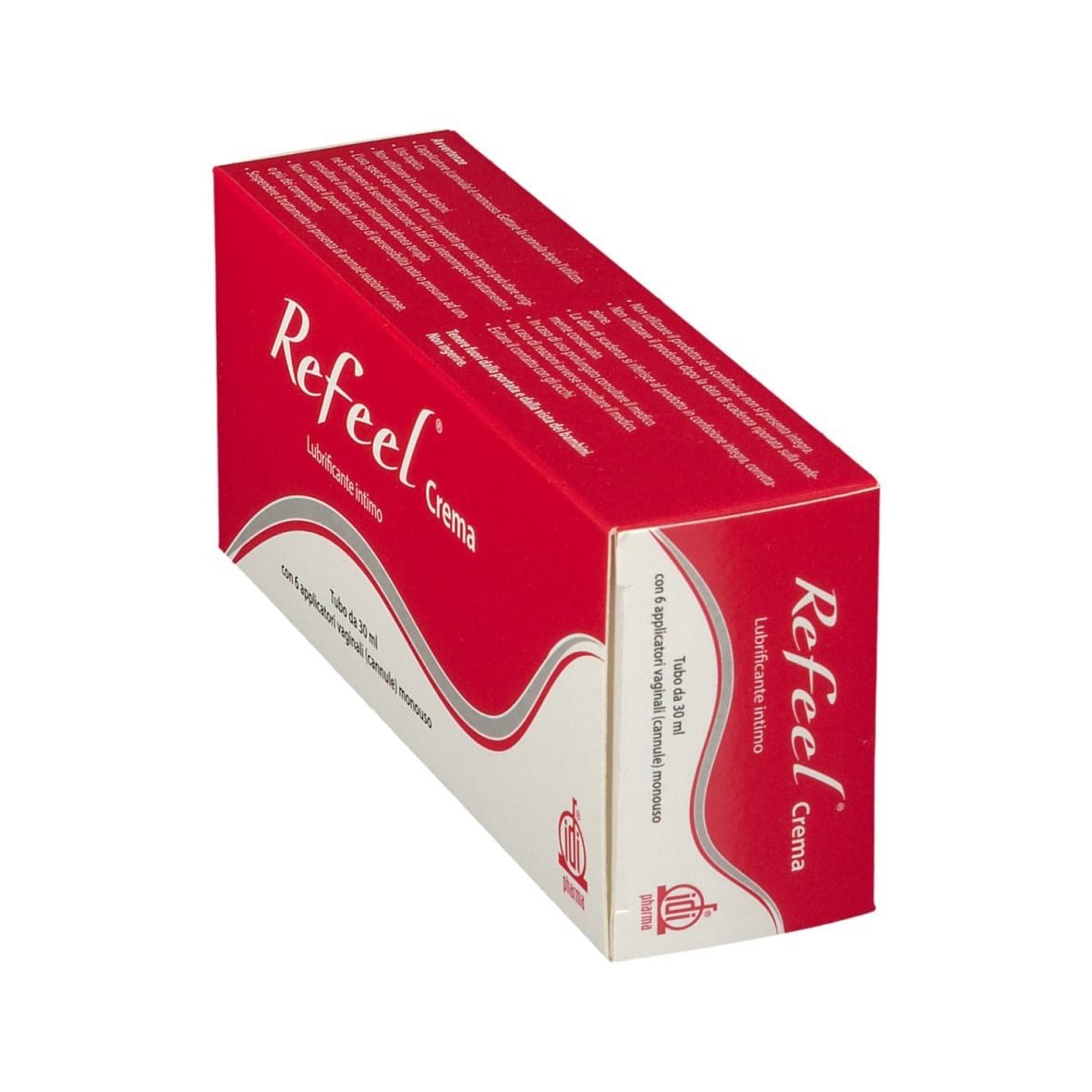 REFEEL CREMA 30 ML