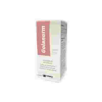 GOLANORM SPRAY ORALE 30 ML
