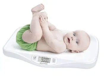 ACCUMED BILANCIA DIGITALE BABY PESABAMBINI DA 0 A 20KG ACCUMED BILANCIA DIGITALE BABY PESABAMBINI DA 0 A 20KG