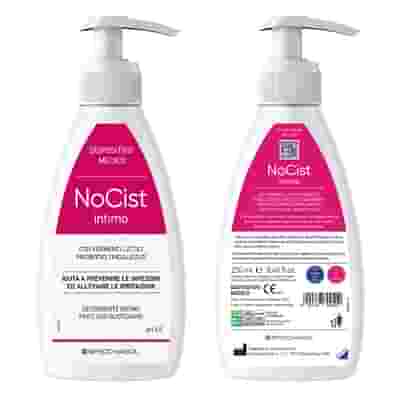 NOCIST INTIMO 250 ML
