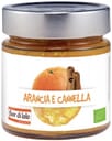 COMPOSTA ARANCIA E CANNELLA BIO 250 G