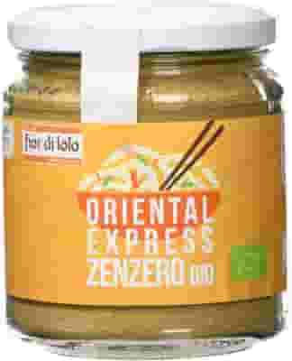 ZENZERO IN POLVERE BIO 100 G