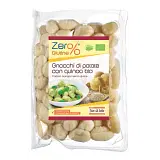 GNOCCHI DI PATATE & QUINOA BIO 500 G