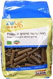 ZER% GLUTINE RIGATONI DI GRANO SARACENO BIO 500 G