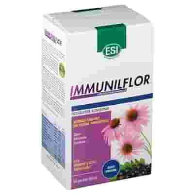 ESI IMMUNILFLOR 16 POCKET DRINK X 20 ML