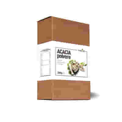 ACACIA POLVERE 200 G