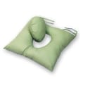 CUSCINO FIBRA CAVA CON FORO