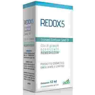 REDOX 5 4 MICROCLISMI X 3,5 ML