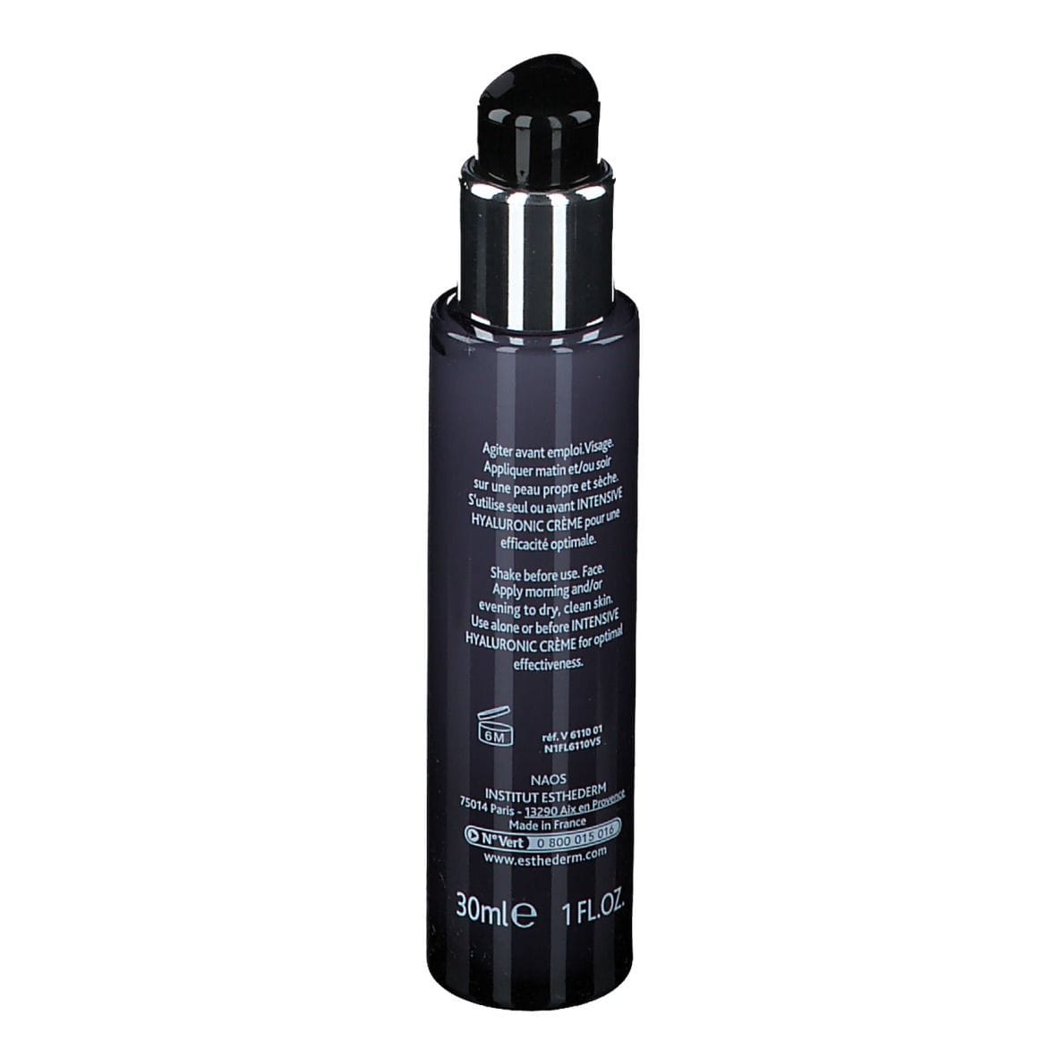 INTENSIVE HYALURONIC SERUM 30 ML
