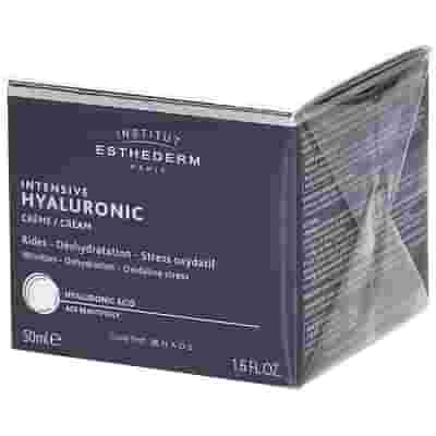 INTENSIVE HYALURONIC CREME 50 ML