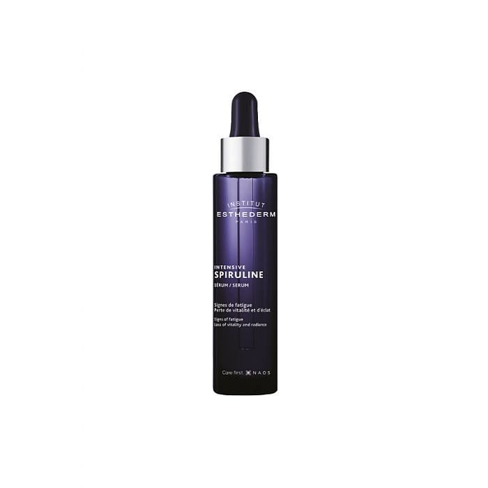 Intensive Spiruline Serum 30 Ml