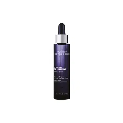 INTENSIVE SPIRULINE SERUM 30 ML INTENSIVE SPIRULINE SERUM 30 ML