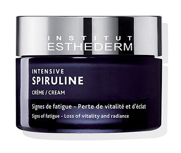 Intensive Spiruline Creme 50 Ml