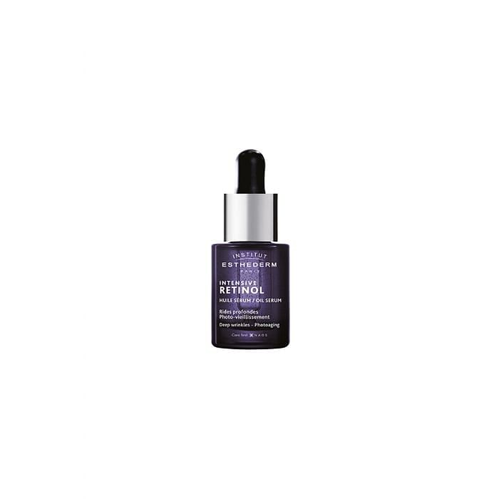 Intensive Retinol Serum 15 Ml