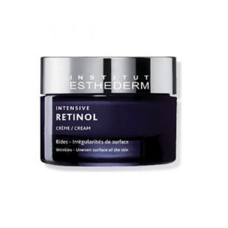 Intensive Retinol Creme 50 Ml-image