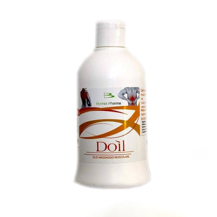 DOIL OLIO 100 ML