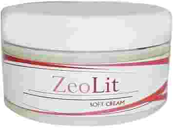 ZEOLIT SOFT CREAM 100 ML