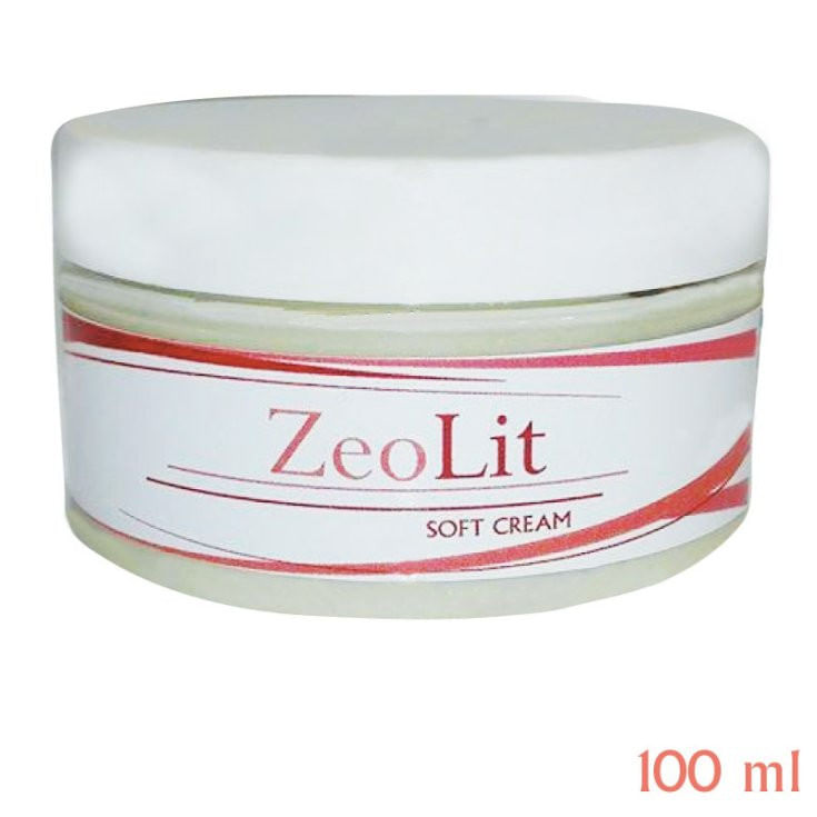 ZEOLIT SOFT CREAM 100 ML