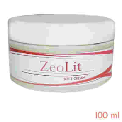 ZEOLIT SOFT CREAM 100 ML