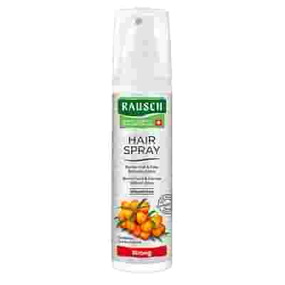 RAUSCH HERBAL SPRAY PER CAPELLI FISSAGGIO FORTE ED EXTRA LUCENTEZZA 150 ML