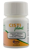 CISTIPLANT 14 CAPSULE 9 G