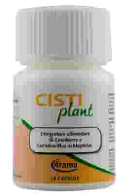 CISTIPLANT 14 CAPSULE 9 G