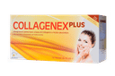 COLLAGENEX PLUS 10 FLACONI DA 50 ML