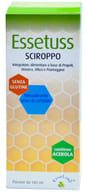 ESSETUSS SCIROPPO 180 ML