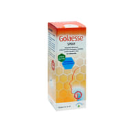 GOLAESSE SPRAY 30 ML