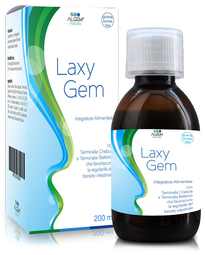 Laxy Gem 200 Ml